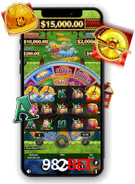 Casino Ao Vivo 982Bet